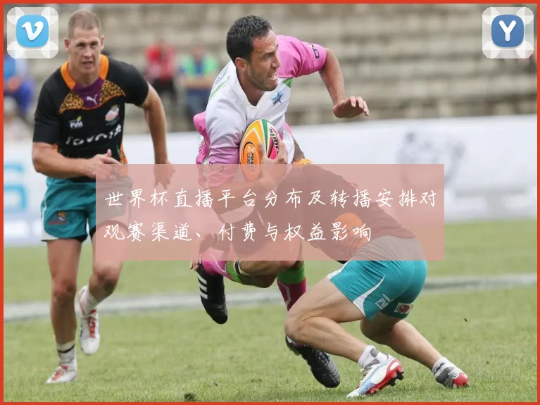 世界杯直播平台分布及转播安排对观赛渠道、付费与权益影响