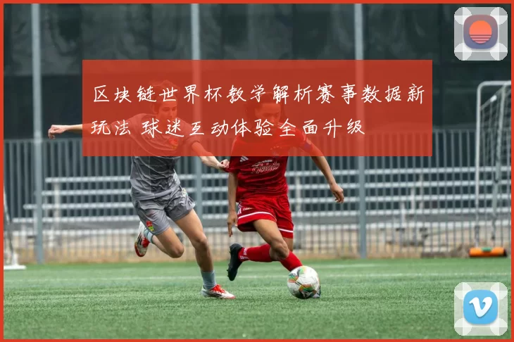 区块链世界杯教学解析赛事数据新玩法 球迷互动体验全面升级